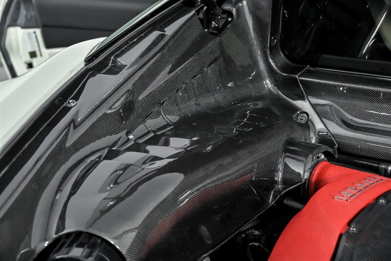 Used 2020 Ferrari F8 Tributo RWD image 12