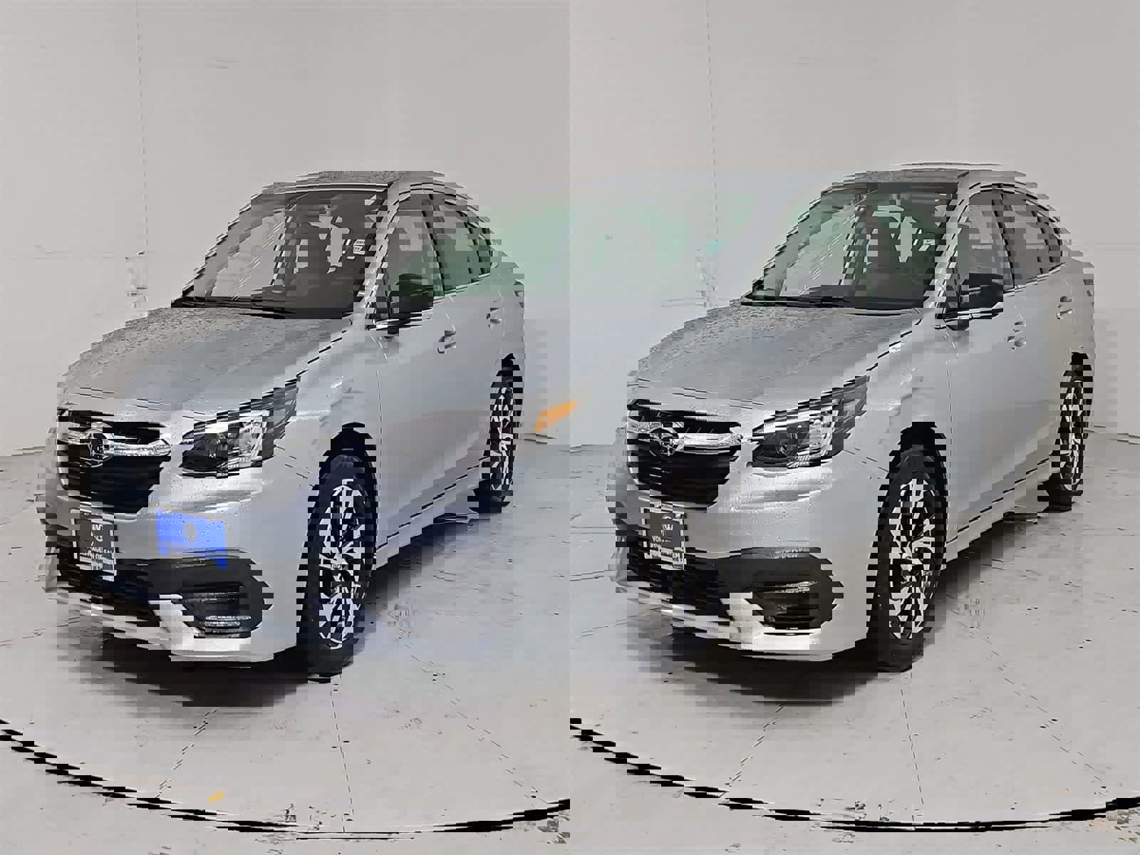 Used 2020 Subaru Legacy w/ Alloy Wheel Package