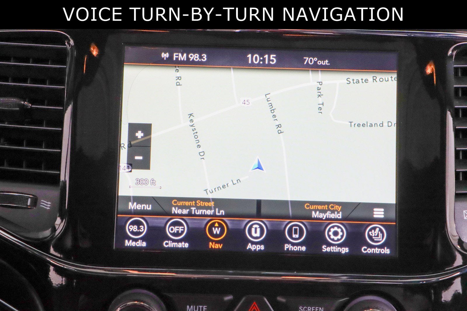 Used 2021 Jeep Grand Cherokee Limited w/ Quick Order Package 28K 80th AWD/4WD image 18