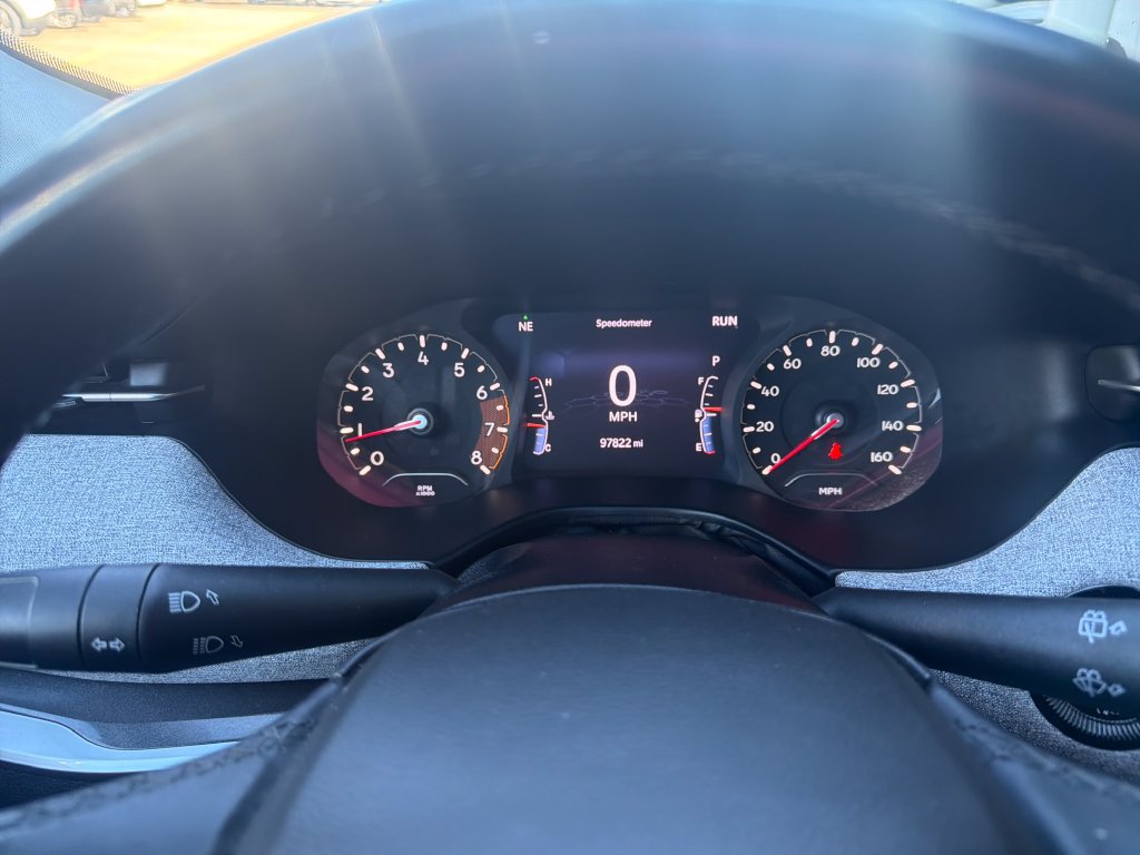 Used 2022 Jeep Compass Latitude AWD/4WD image 15