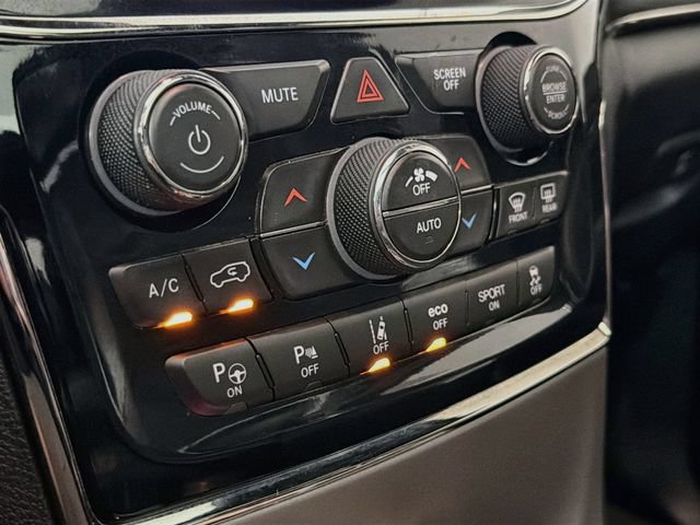 Used 2019 Jeep Grand Cherokee High Altitude AWD/4WD image 23