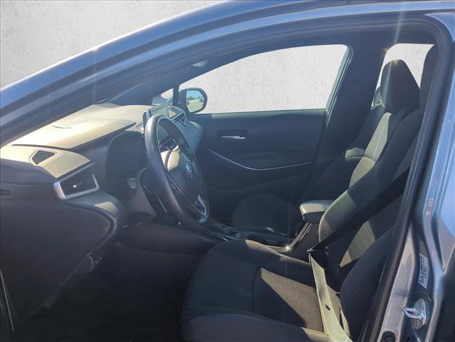 Used 2020 Toyota Corolla SE image 9