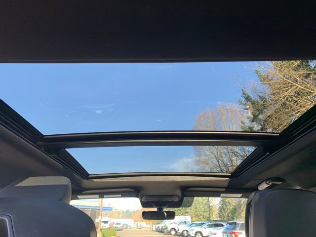 New 2026 Lincoln Navigator L Reserve w/ Jet Appearance Package image 13