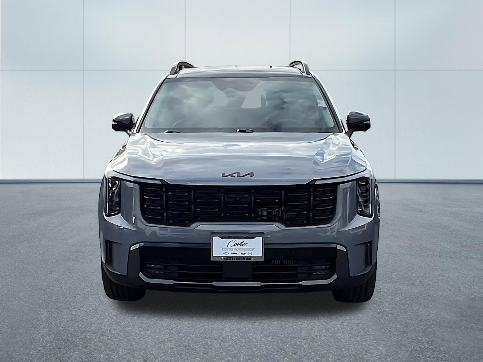 Used 2025 Kia Sorento SX AWD/4WD image 2