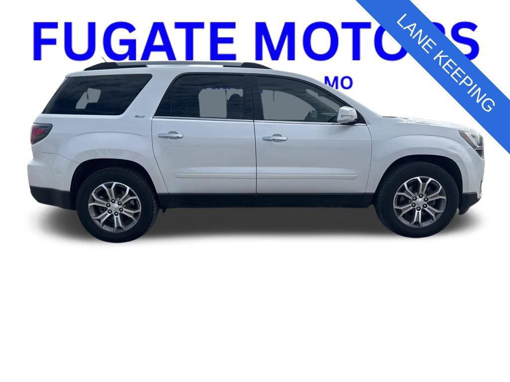 Used 2016 GMC Acadia SLT image 7