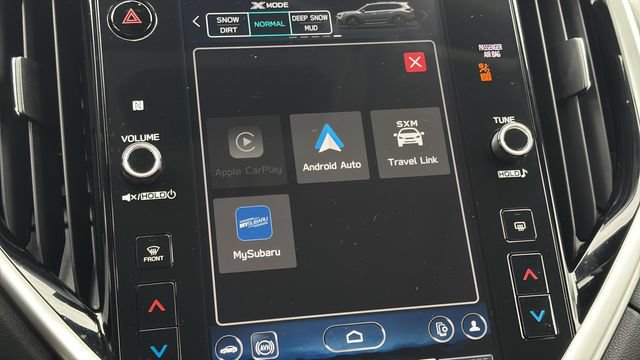 Used 2023 Subaru Ascent Touring AWD/4WD image 15