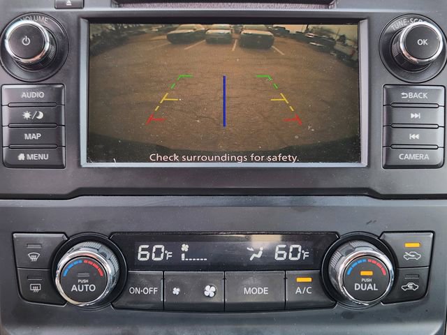 Used 2019 Nissan Titan SV w/ SV Convenience Package image 24