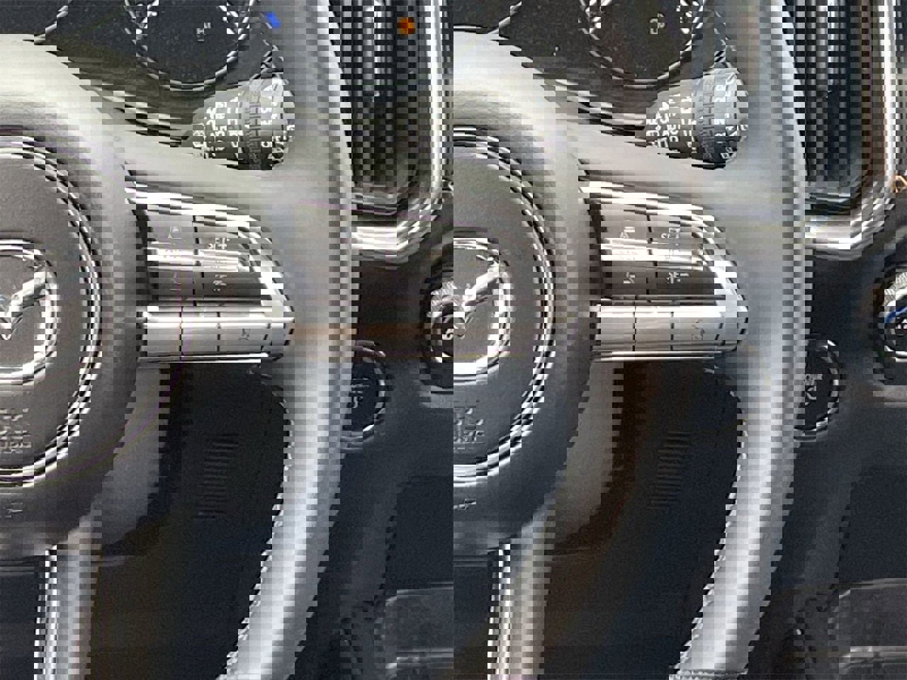 Used 2025 MAZDA CX-50 2.5 Hybrid w/ Cargo Package image 23