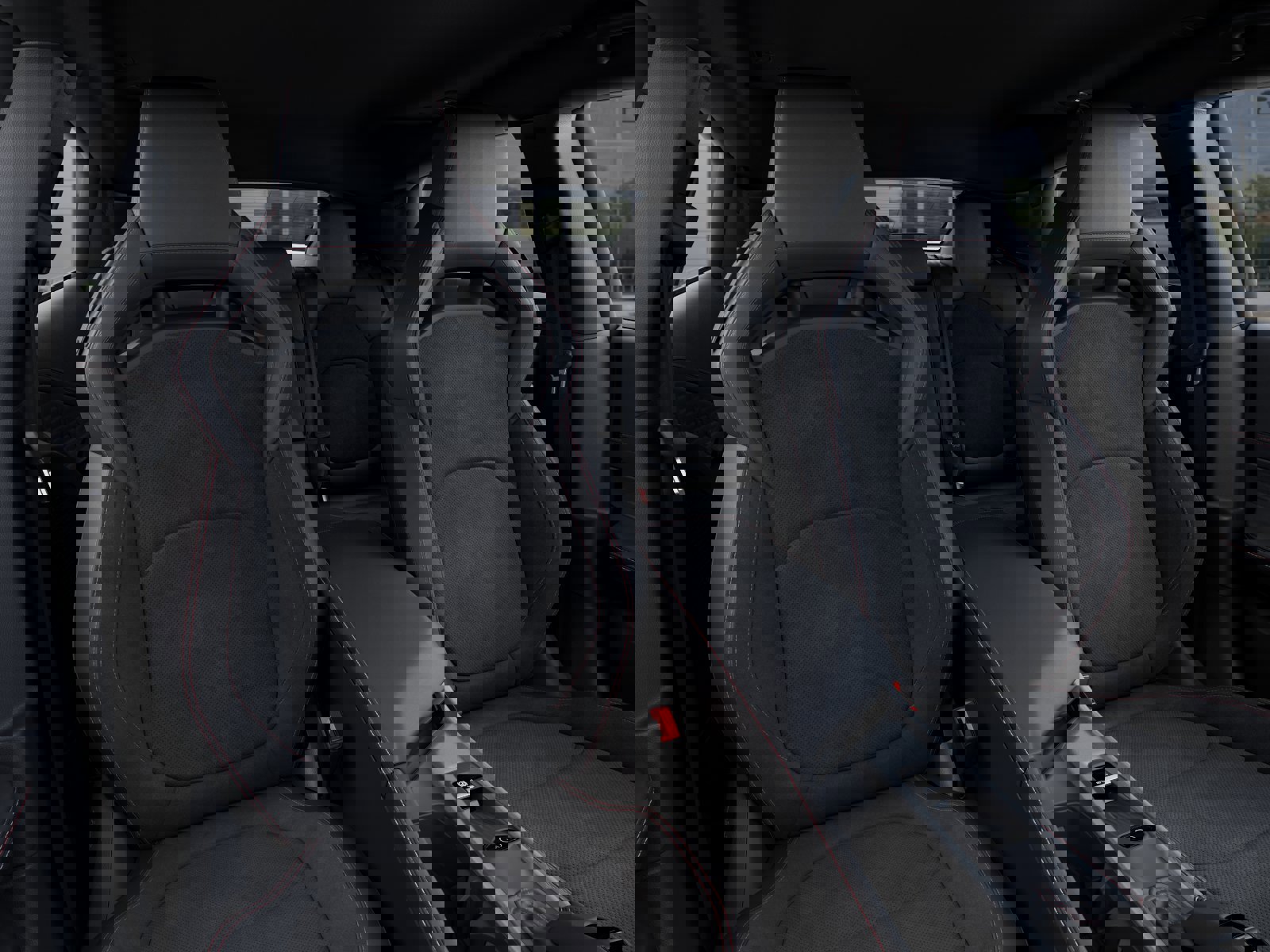 New 2026 Dodge Charger R/T Scat Pack w/ Track Package image 42