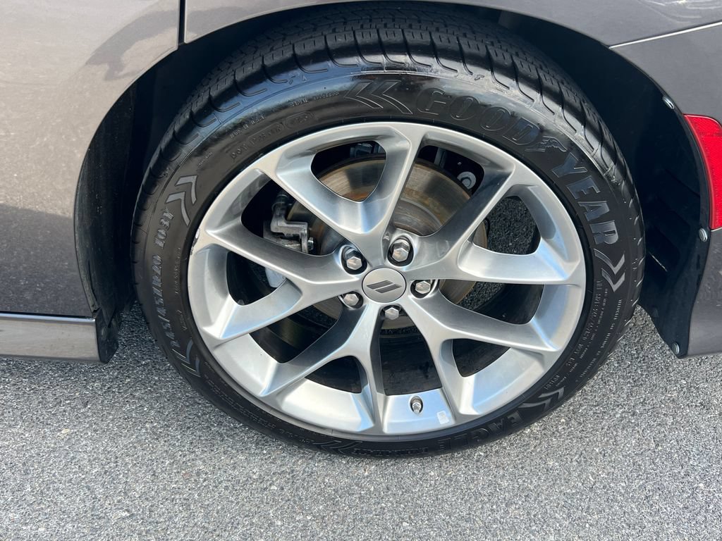 Used 2022 Dodge Charger GT RWD image 15
