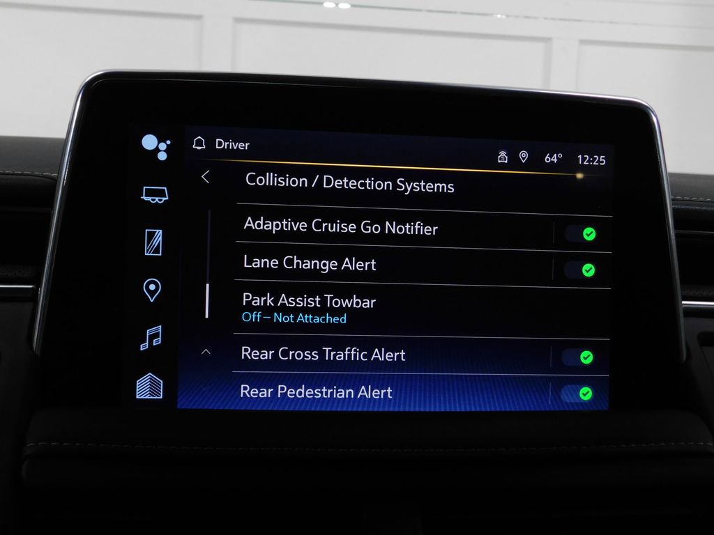 Used 2024 Chevrolet Tahoe Premier w/ Premium Package AWD/4WD image 68