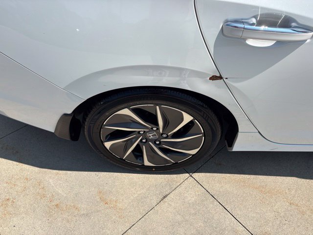 Used 2022 Honda Insight Touring image 10
