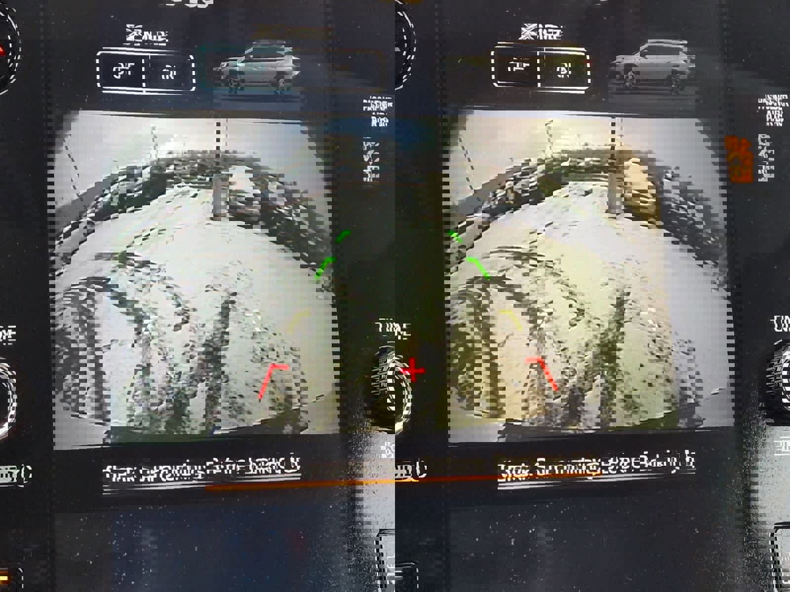 Certified 2022 Subaru Outback Premium image 32