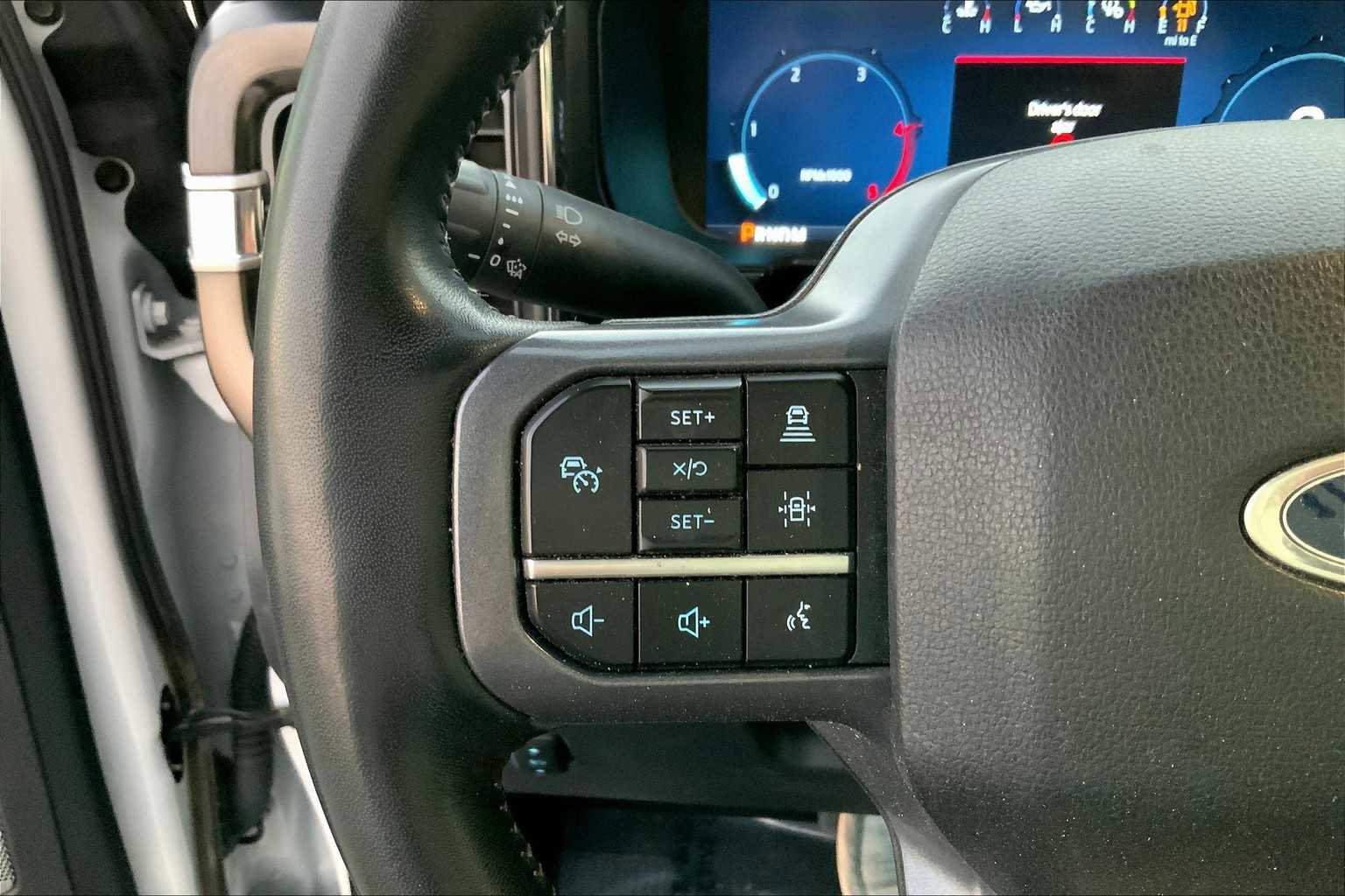 Used 2024 Ford F250 Lariat w/ Lariat Ultimate Package image 22