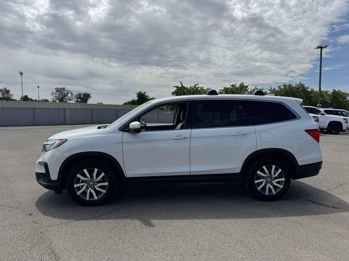 Used 2020 Honda Pilot EX image 6