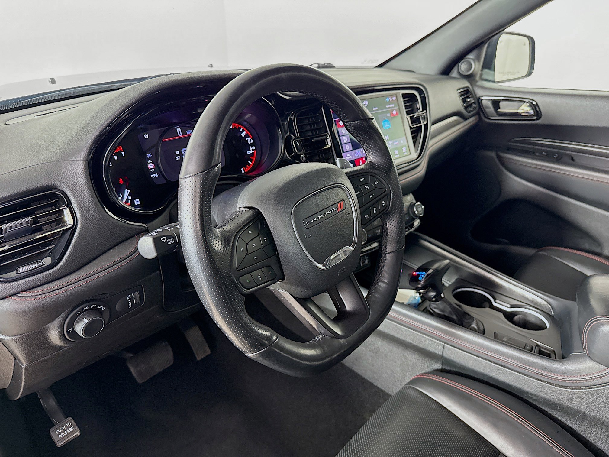 Used 2024 Dodge Durango R/T image 8
