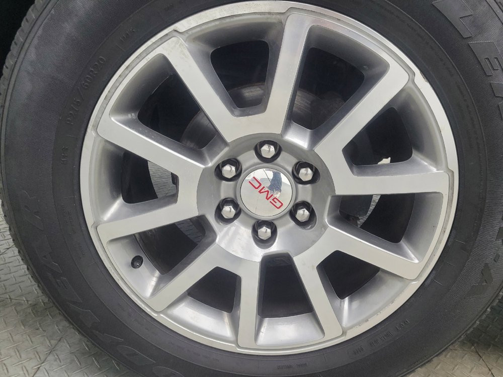 Used 2017 GMC Sierra 1500 Denali RWD image 31