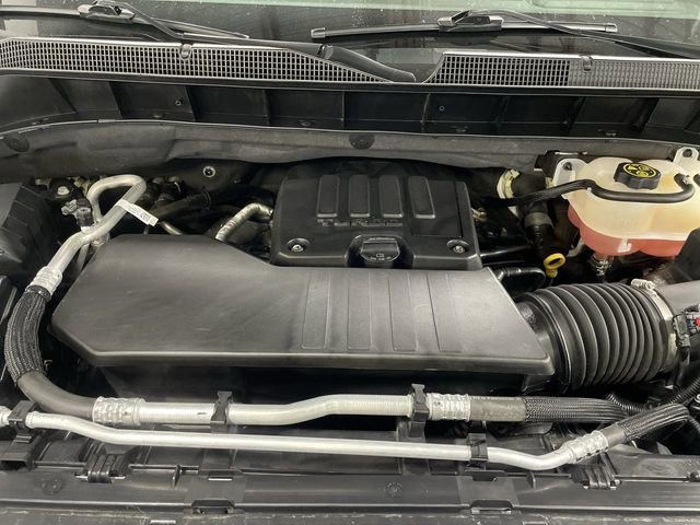 Used 2024 Chevrolet Silverado 1500 LT image 28