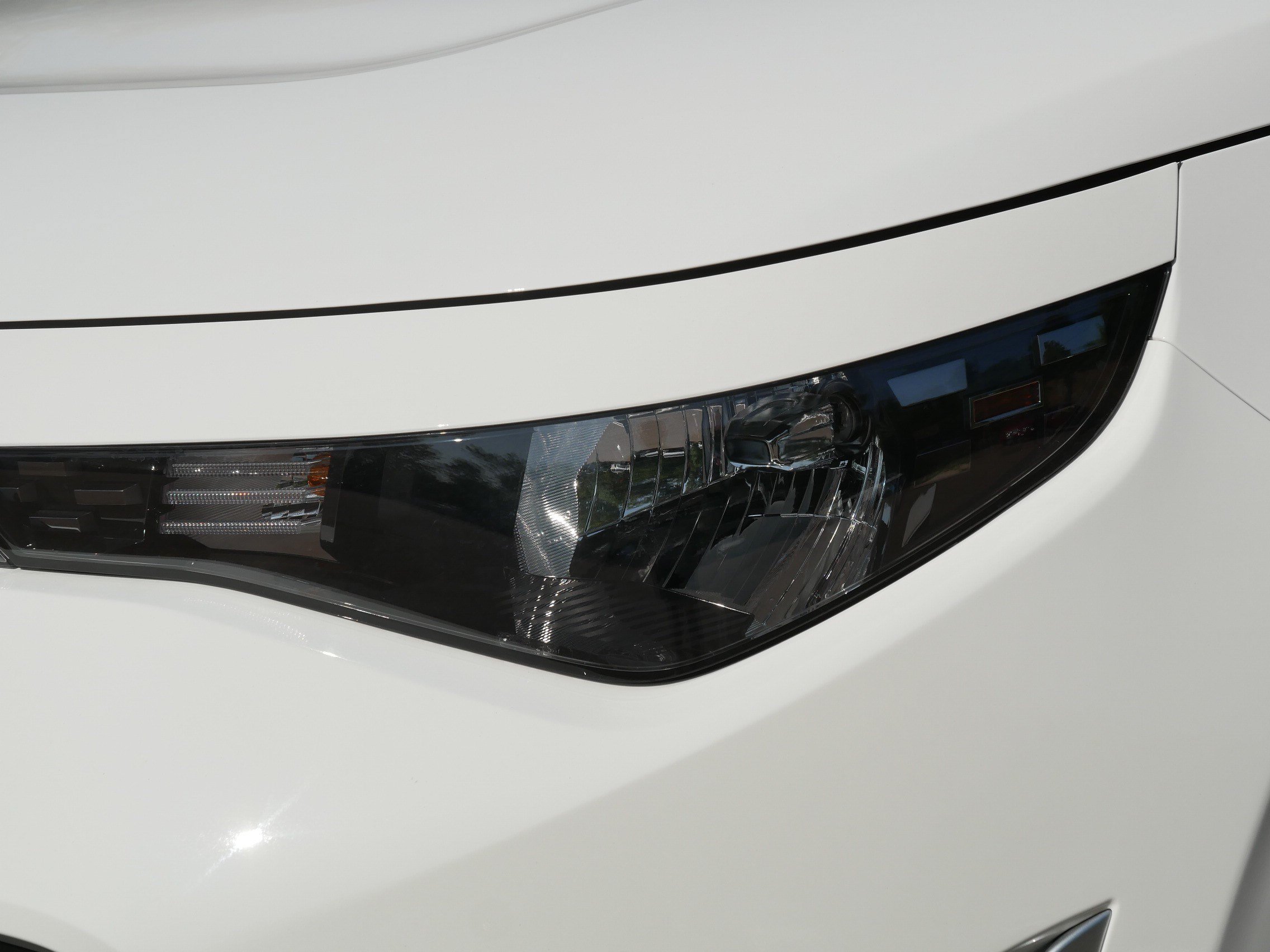 Certified 2024 Kia Soul S FWD image 16