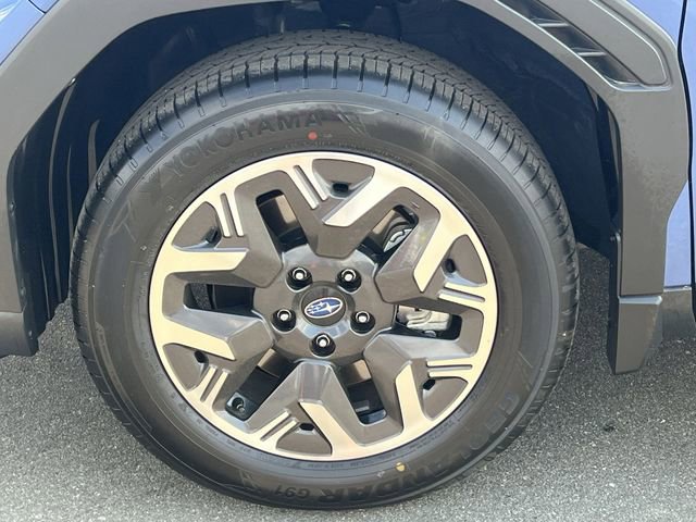 Used 2026 Subaru Forester Premium image 40