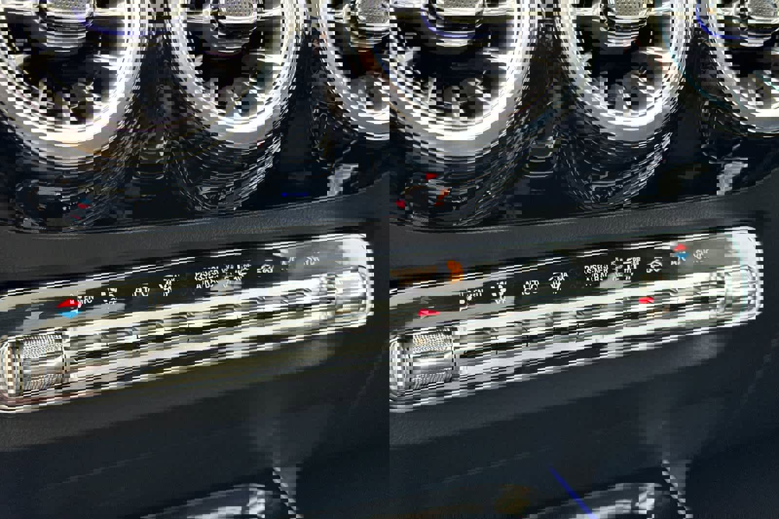 Certified 2025 Mercedes-Benz GLA 250 image 20