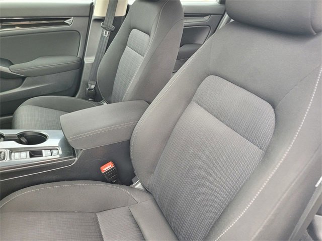 Certified 2022 Honda Civic EX image 13