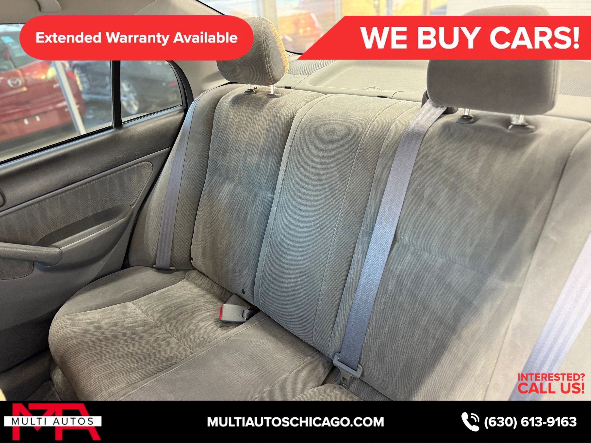 Used 2005 Honda Civic LX image 15