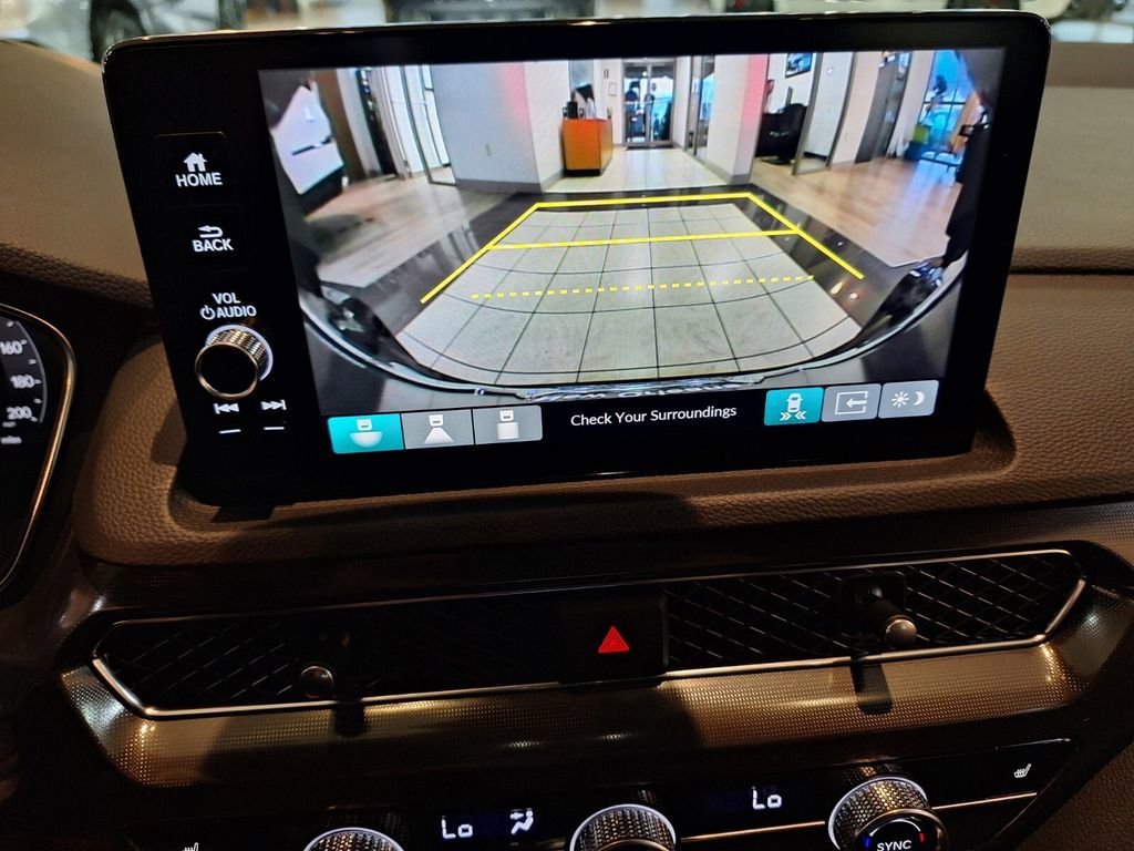 New 2025 Acura Integra Type S image 19