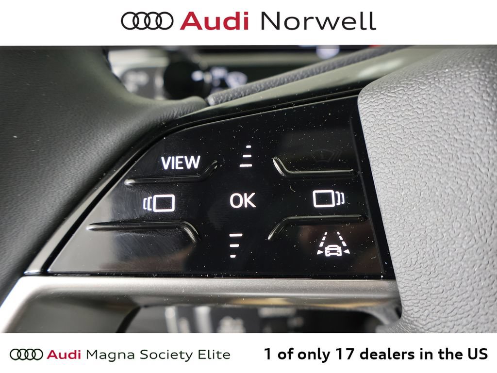 New 2026 Audi Q3 quattro 2.0T AWD/4WD image 26