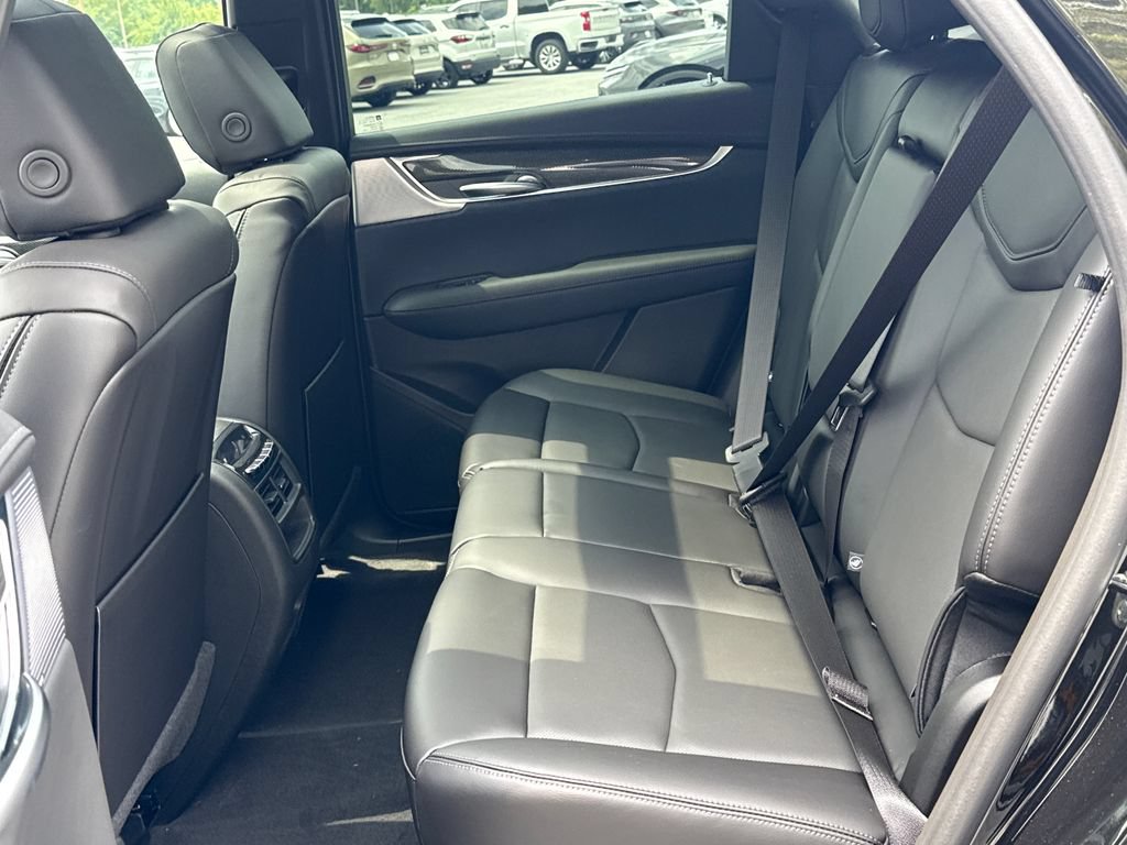 New 2026 Cadillac XT5 Sportv AWD/4WD image 15