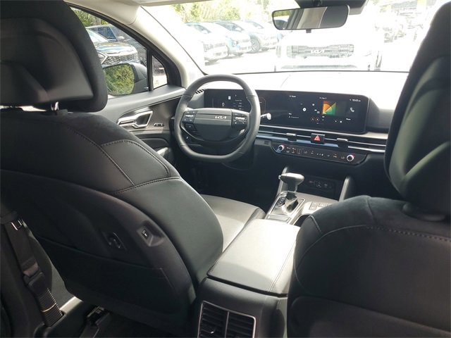 New 2026 Kia Sportage SX image 17