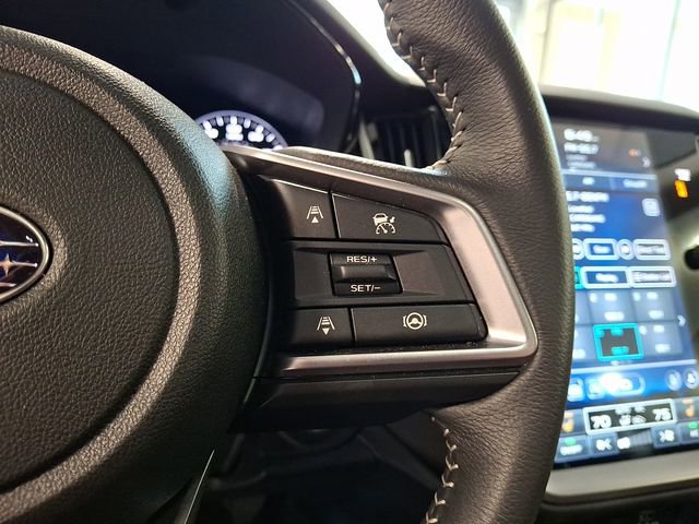 Certified 2025 Subaru Outback Premium image 21