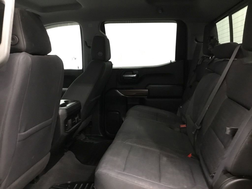 Used 2020 Chevrolet Silverado 1500 LT Trail Boss image 13