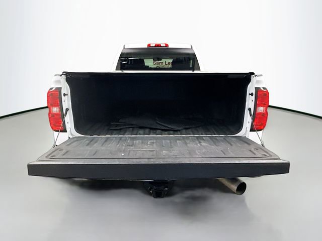 Used 2017 Chevrolet Silverado 2500 LT w/ LT Convenience Package image 26