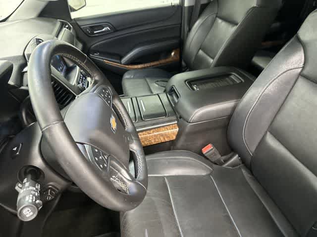 Used 2017 Chevrolet Tahoe Premier RWD image 10