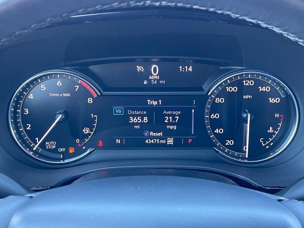 Used 2024 Cadillac XT6 Premium Luxury image 17