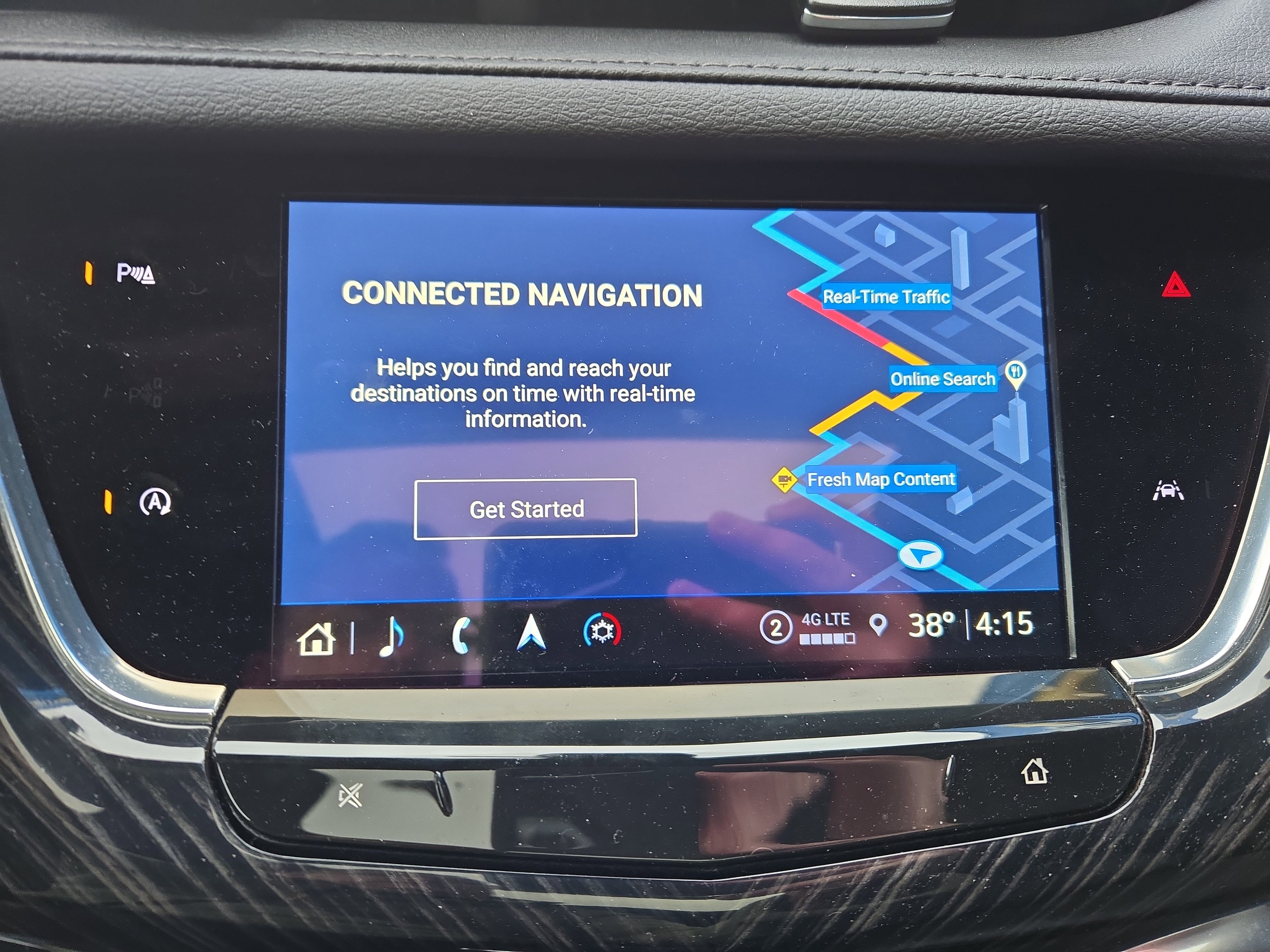 Certified 2024 Cadillac XT6 Premium Luxury image 21