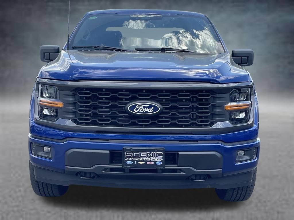 New 2026 Ford F150 STX w/ Equipment Group 200A AWD/4WD image 26