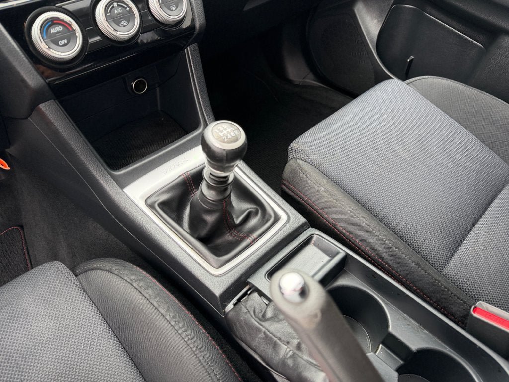 Used 2017 Subaru WRX Premium AWD/4WD image 19