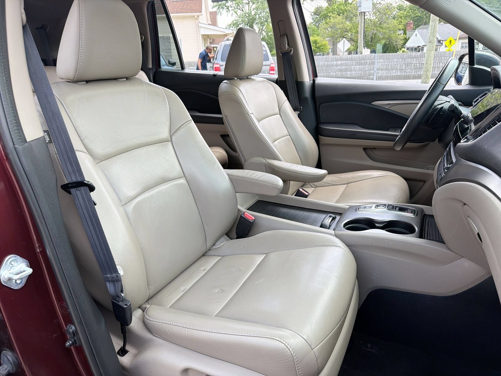 Used 2022 Honda Pilot Special Edition image 22