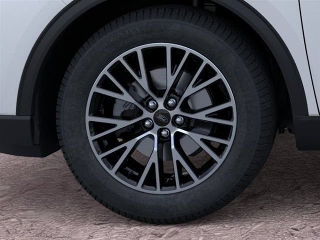 New 2025 Ford Escape SE w/ PHEV Premium Package FWD image 65