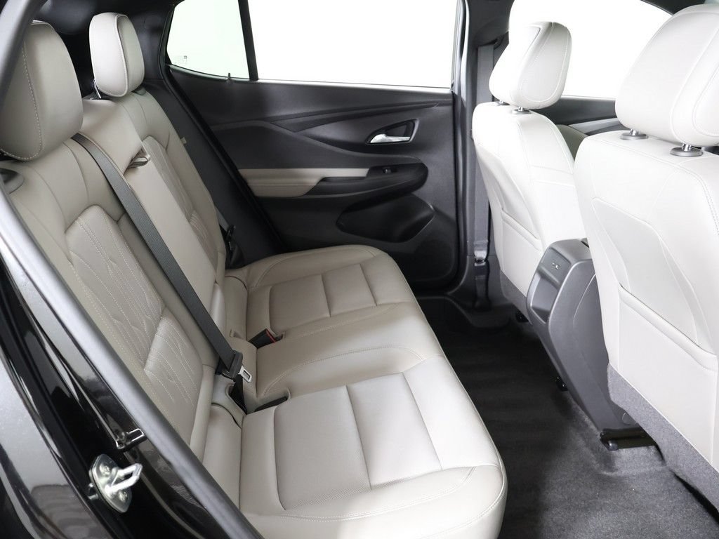 Used 2024 Buick Envista Avenir FWD image 35
