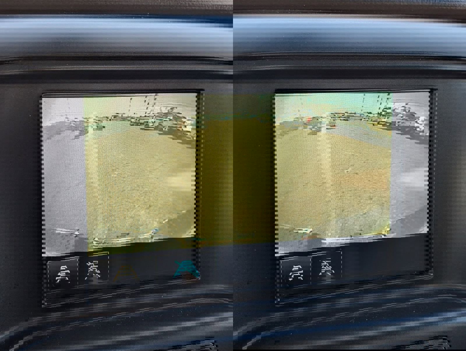 Used 2019 Chevrolet Silverado 2500 W/T image 15