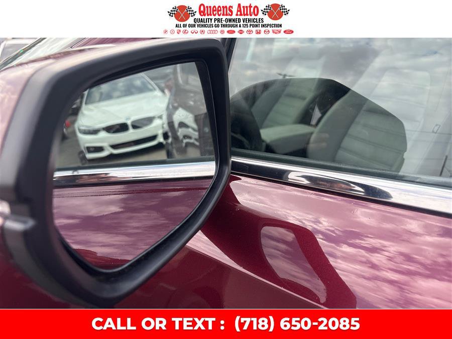 Used 2019 Honda CR-V EX image 30