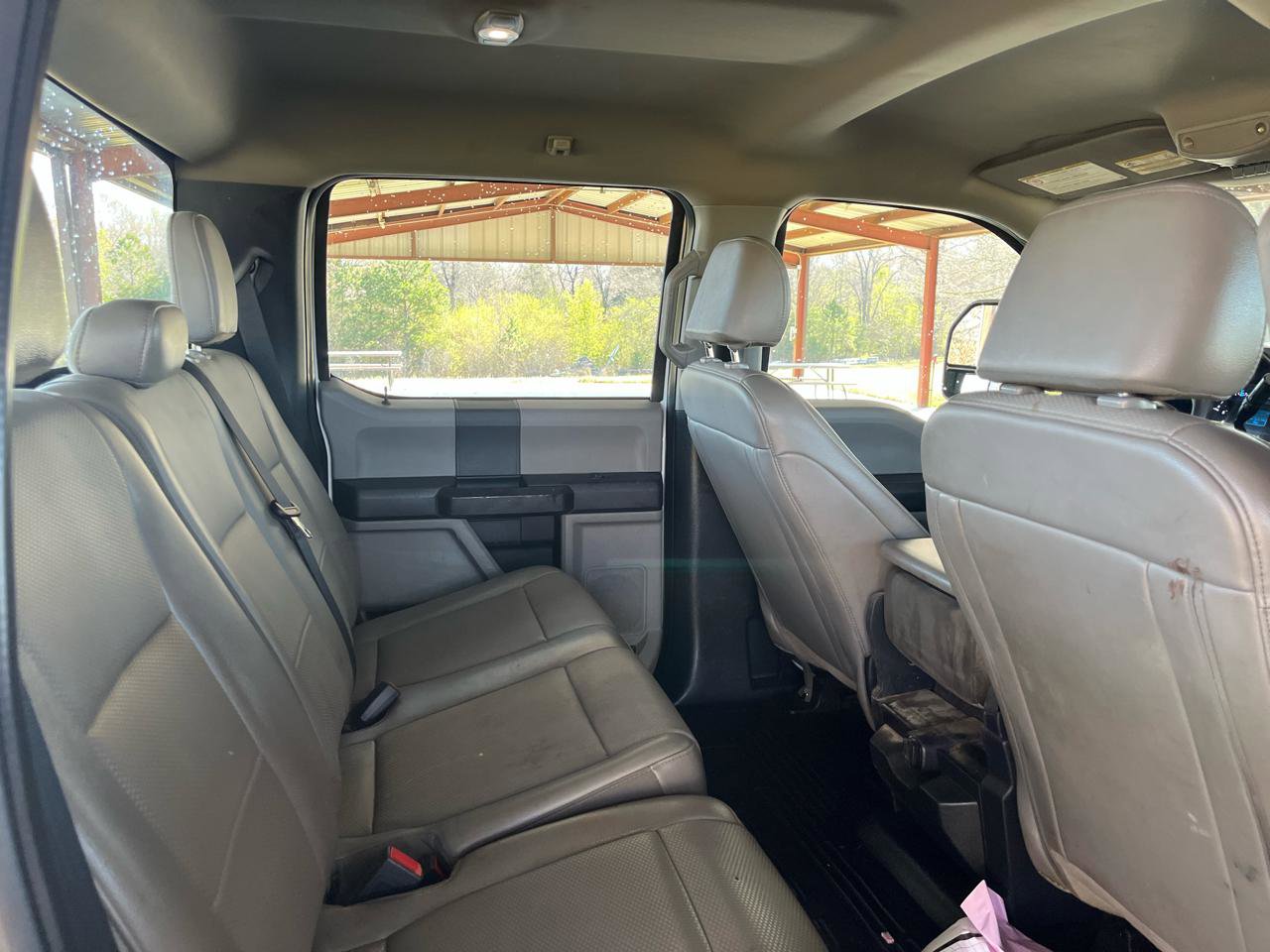 Used 2022 Ford F350 XL w/ Power Equipment Group image 14