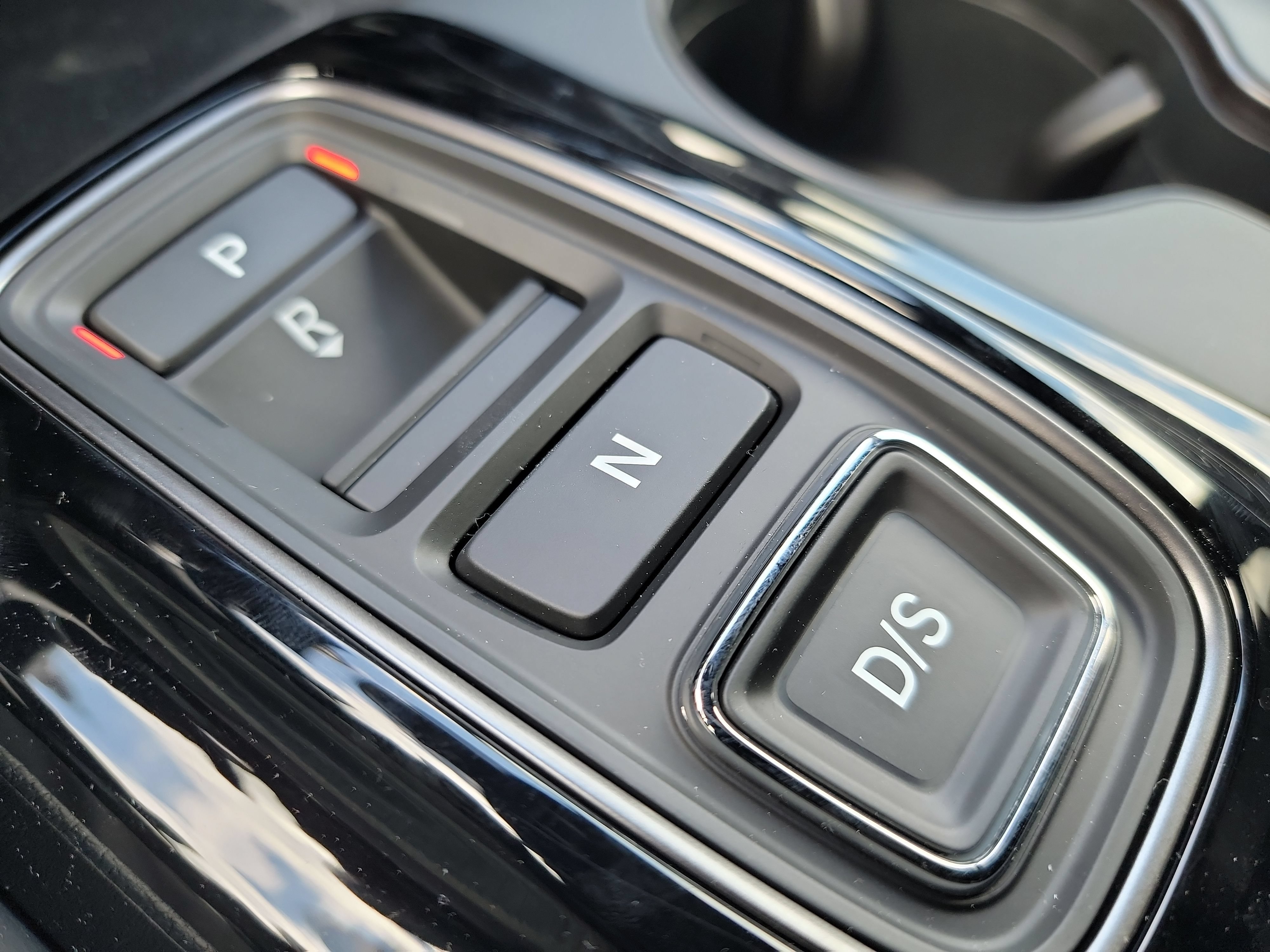 New 2026 Honda Pilot TrailSport image 22