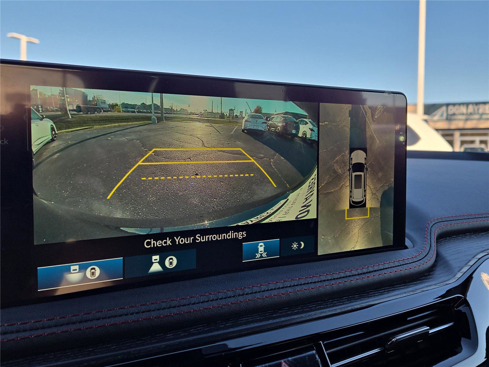 New 2026 Acura MDX Type S image 7