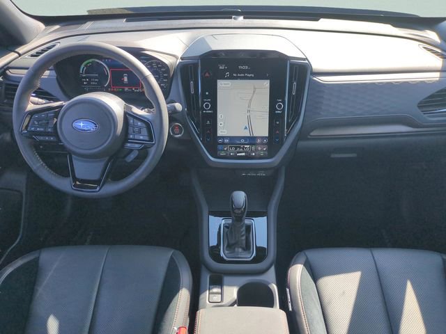 Used 2025 Subaru Forester Touring AWD/4WD image 23