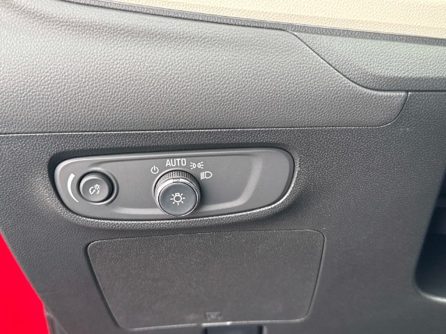 New 2026 Buick Encore GX Preferred w/ Advanced Technology Package FWD image 30