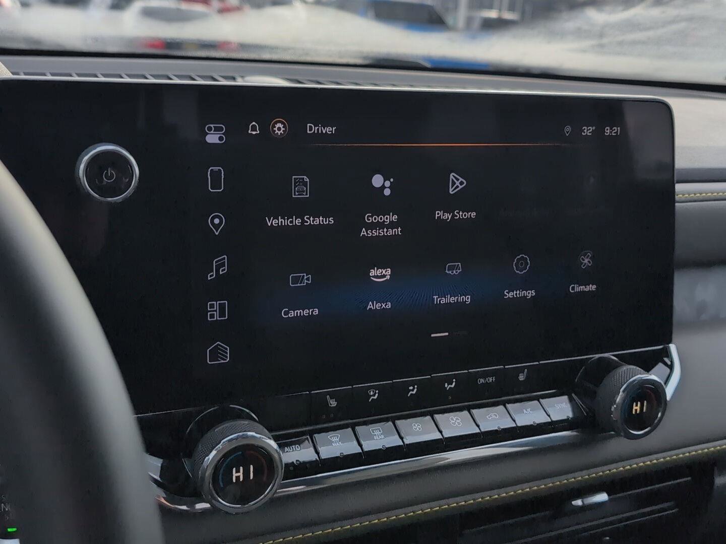 Certified 2024 Chevrolet Colorado ZR2 w/ Safety Package image 26